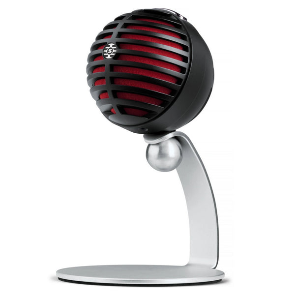 MV5 A-B-LTG od Shure