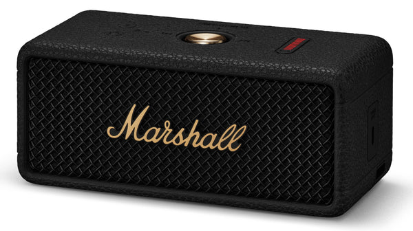 Emberton III od Marshall