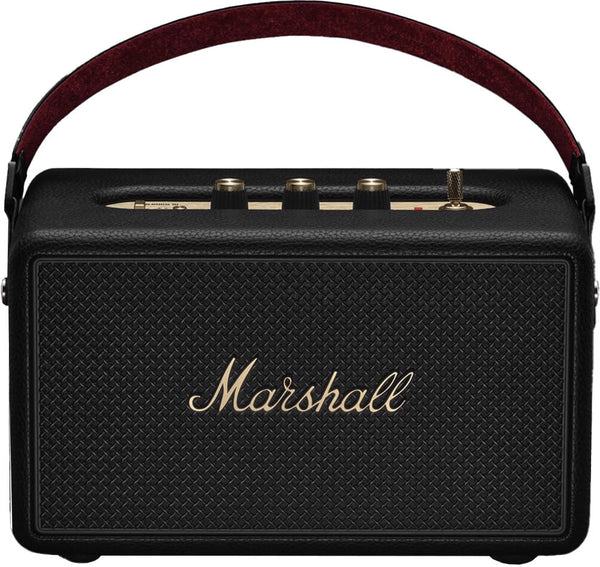 Kilburn III od Marshall
