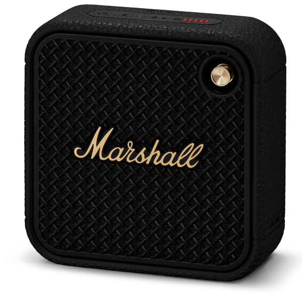 Willen II od Marshall