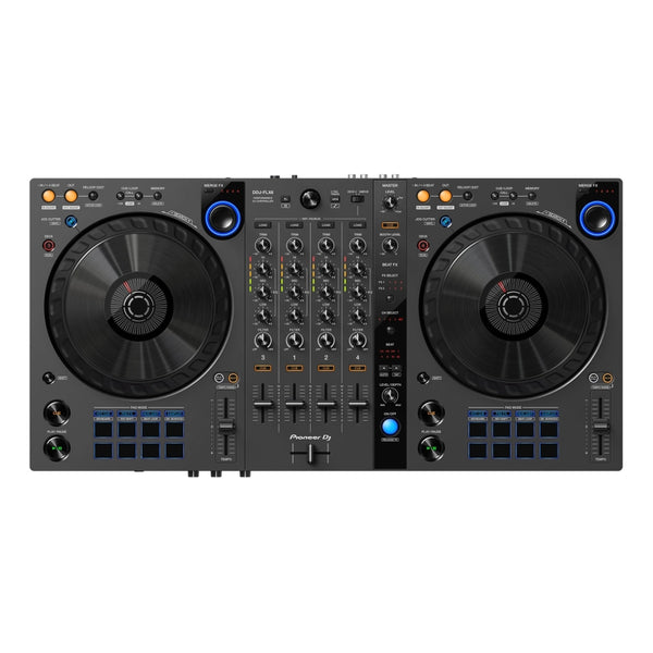 Pioneer DDJ-FLX6-GT