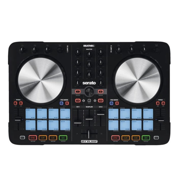 Reloop Beatmix 2 MK2