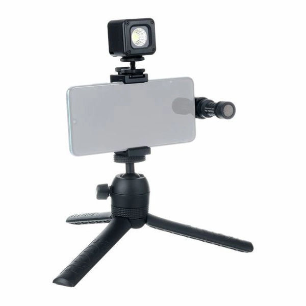 Vlogger Kit iOS Edition od Rode